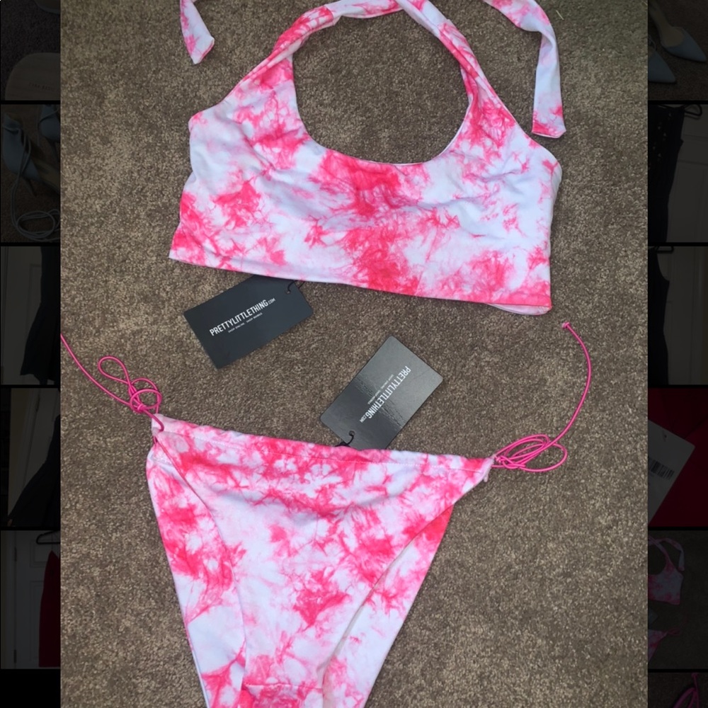PLT NWT bikini